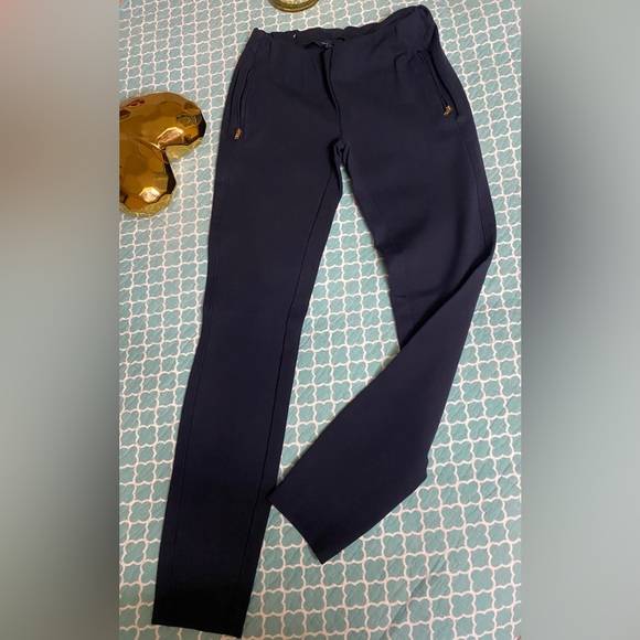 TOMMY HILFIGER Rich Pointed Leggins - Picture 10 of 10